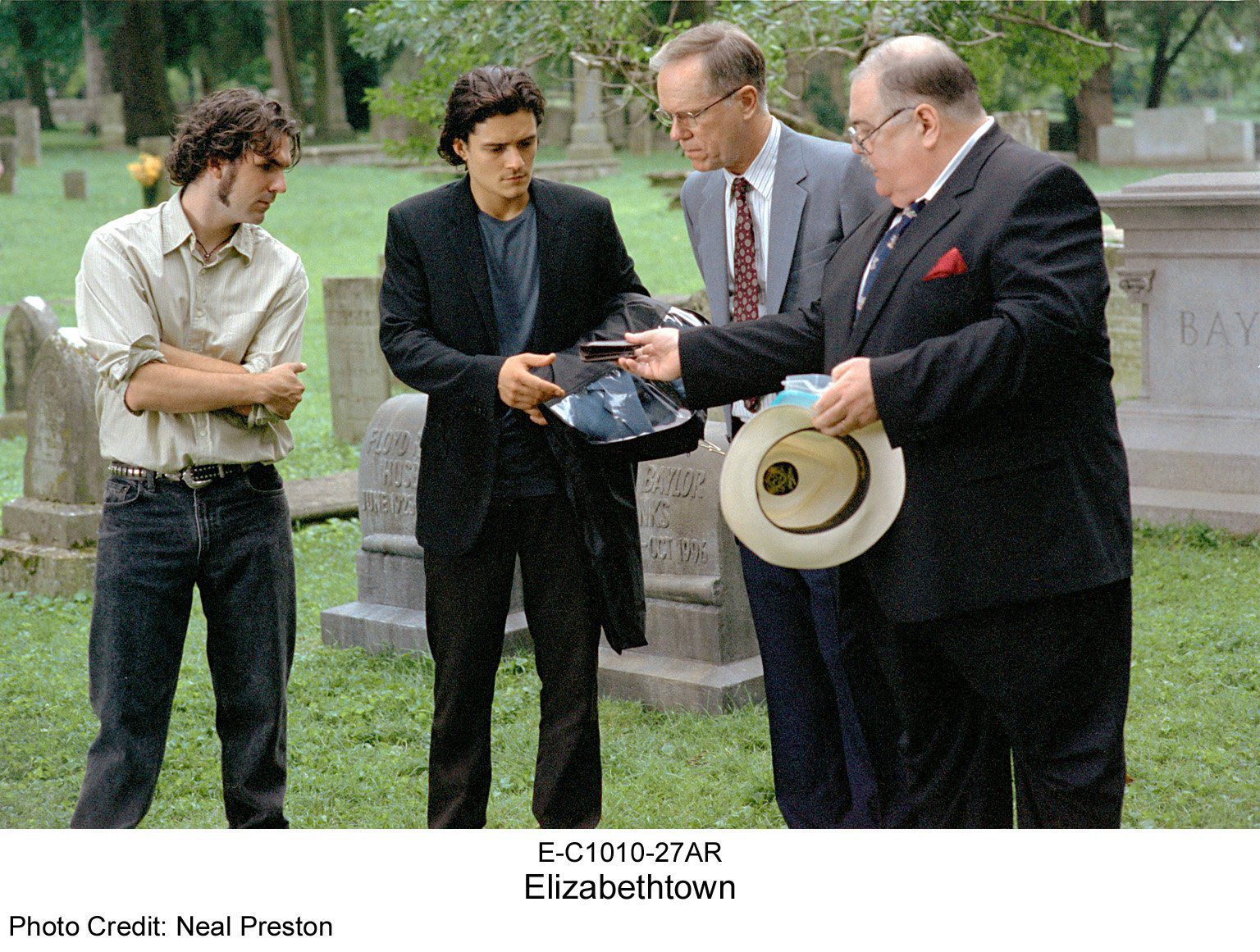 ‘Elizabethtown’